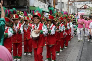 野毛ジャズde盆踊り２０１８ Dance Dance Dance At Yokohama Ddd 横浜