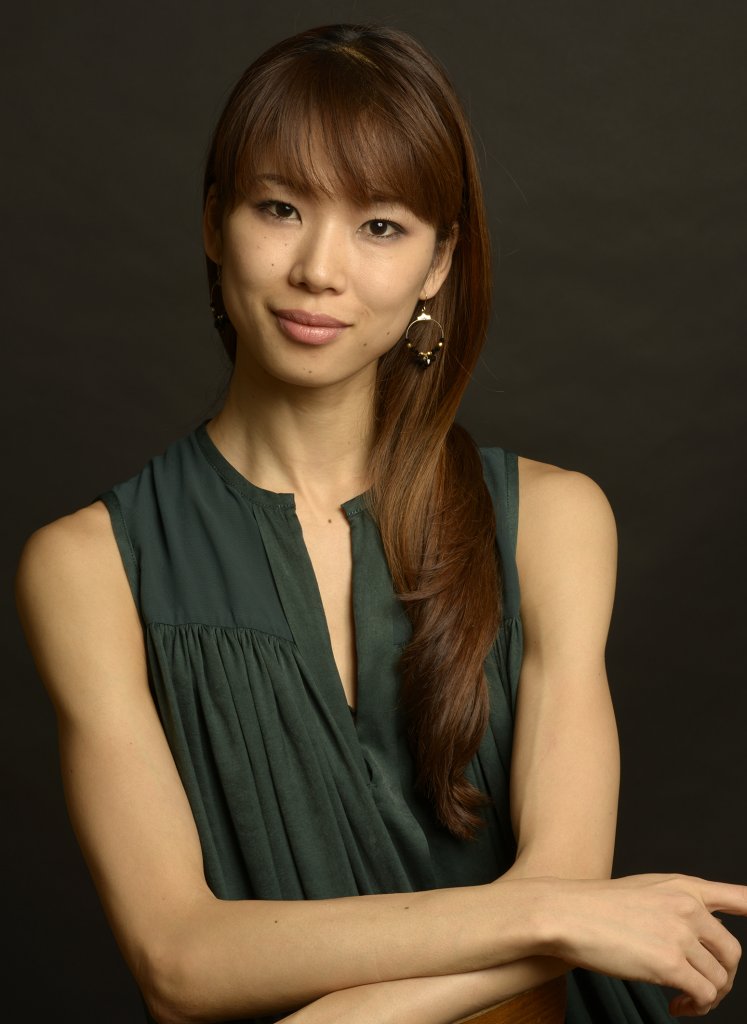 International Choreography × Japanese Dancers ~舞踊の情熱~